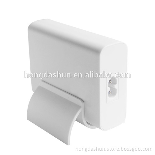 Premium 60w 12a New Family Sized USB Dock Station for LED Light Cable